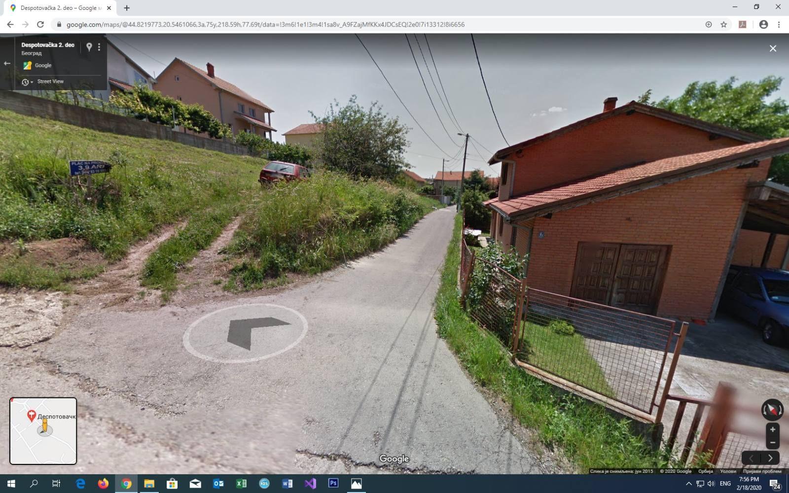 Квартира, 4198 м², 44 904$ — FAKTOR